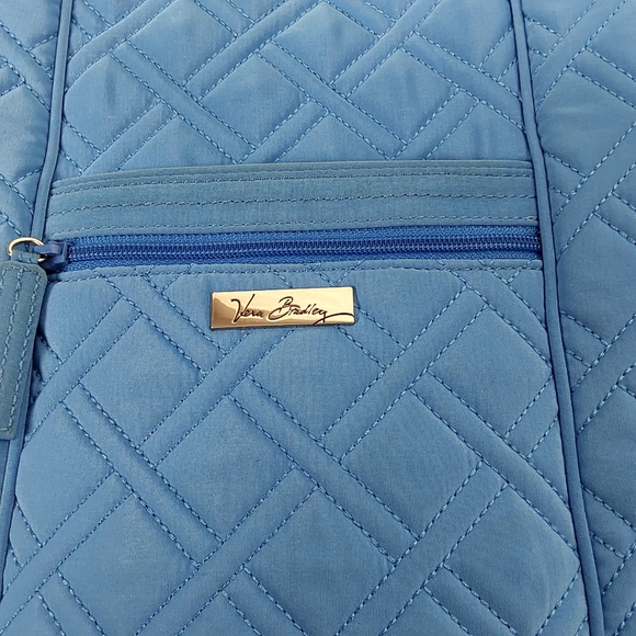 Vera Bradley crossbody bag - Picture 9 of 12